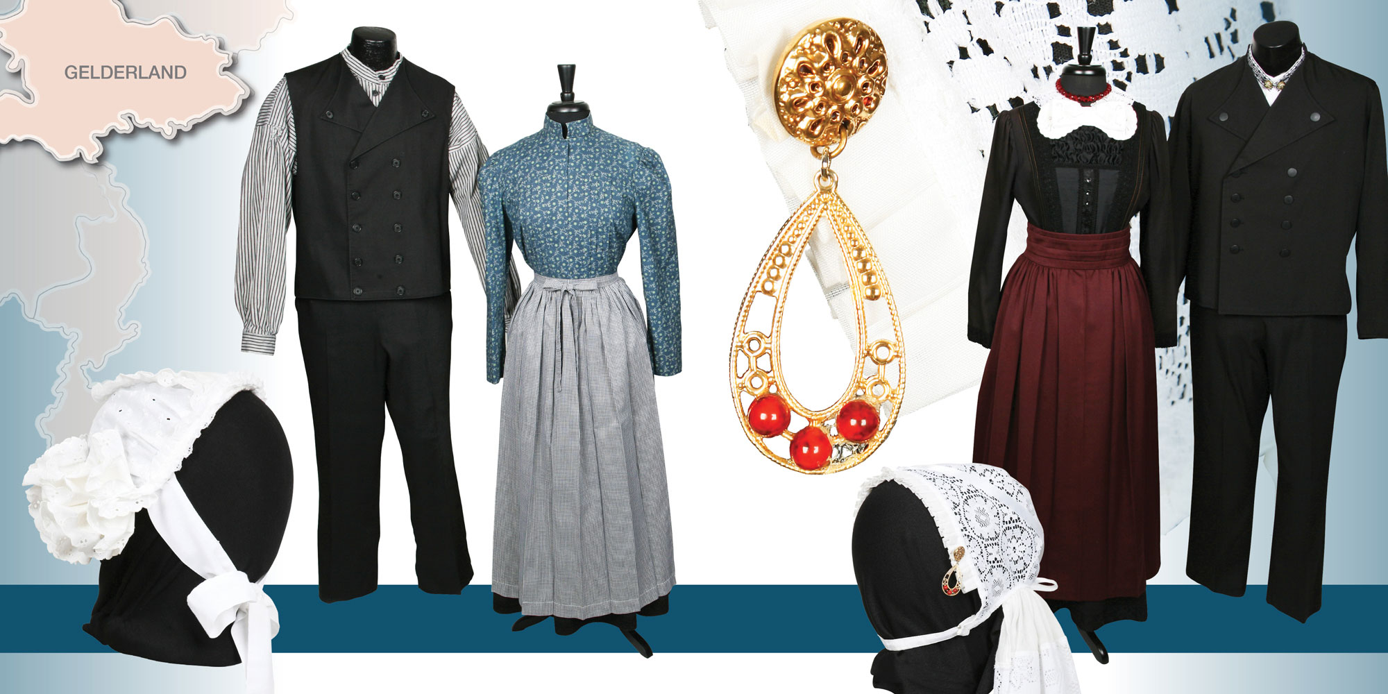 04-gelderland Gelderland