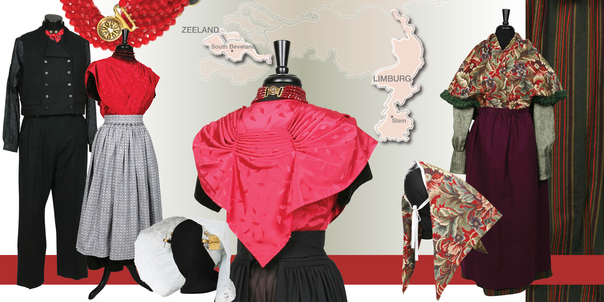 08-south-beveland-and-stein South Beveland and Stein