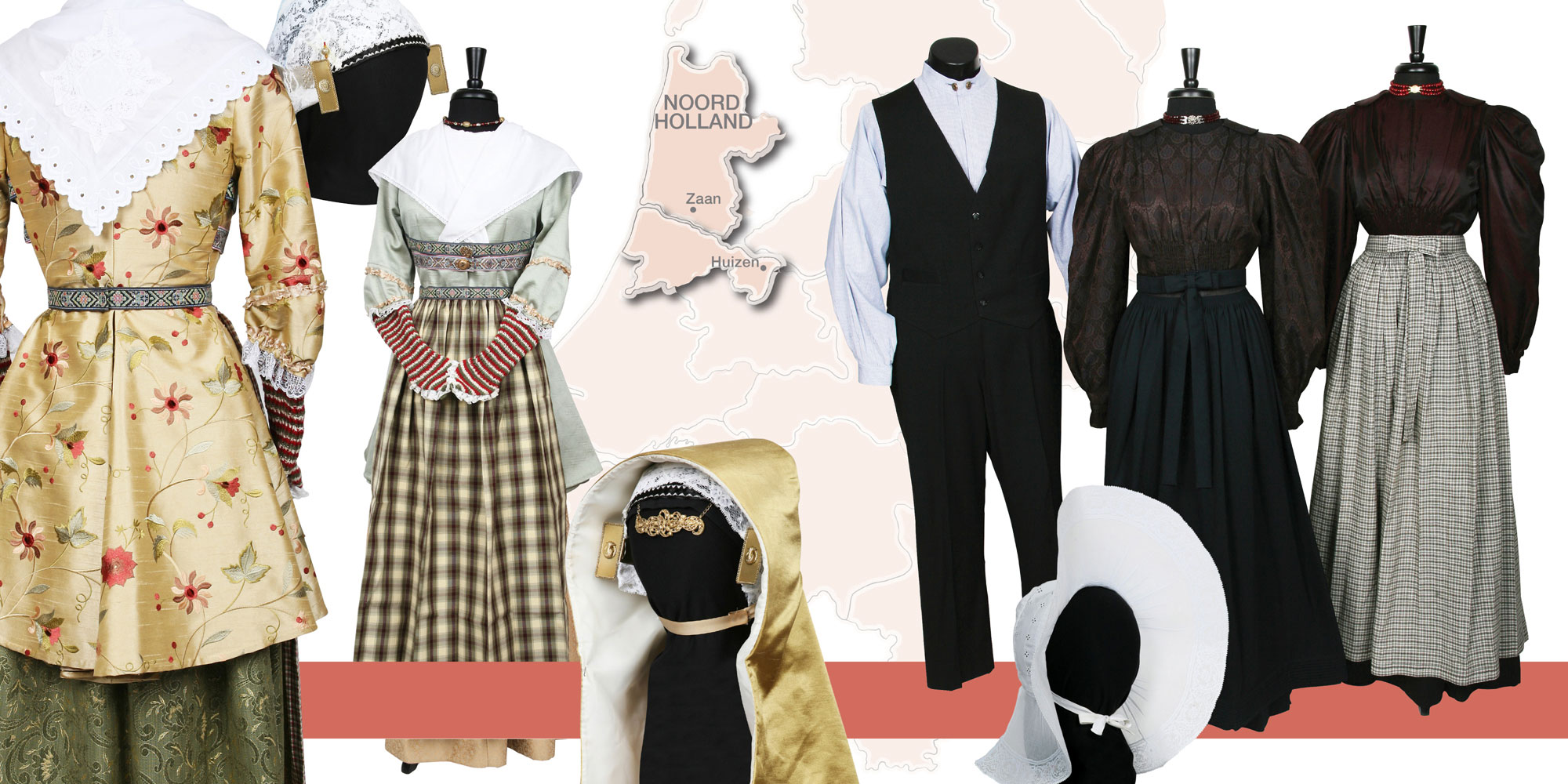 16-zaan-and-huizen Zaan and Huizen