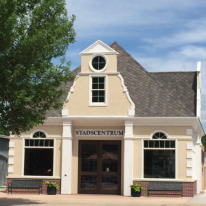 stadscentrum-square